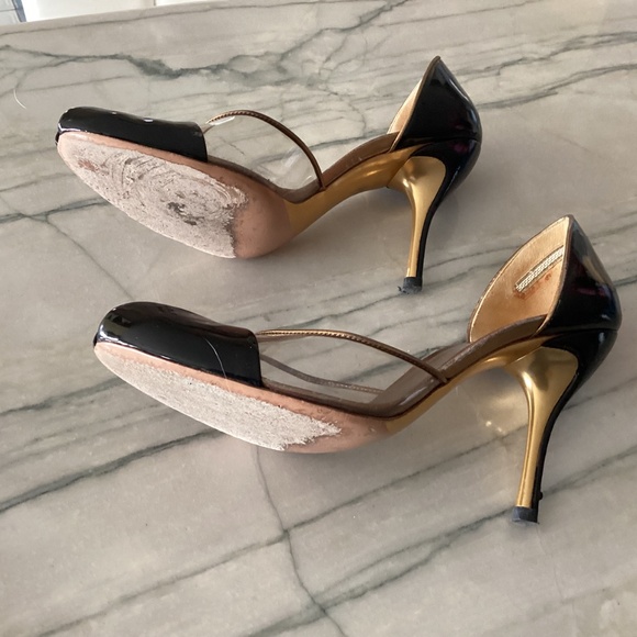 Gucci shoes - Picture 3 of 5